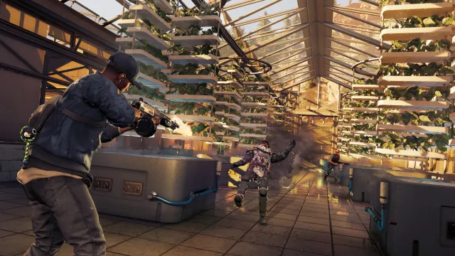 Watch_Dogs® 2 - zrzut ekranu 4