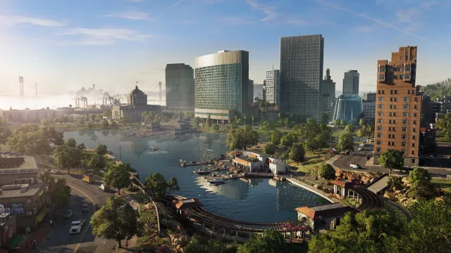 Watch_Dogs® 2 - zrzut ekranu 3