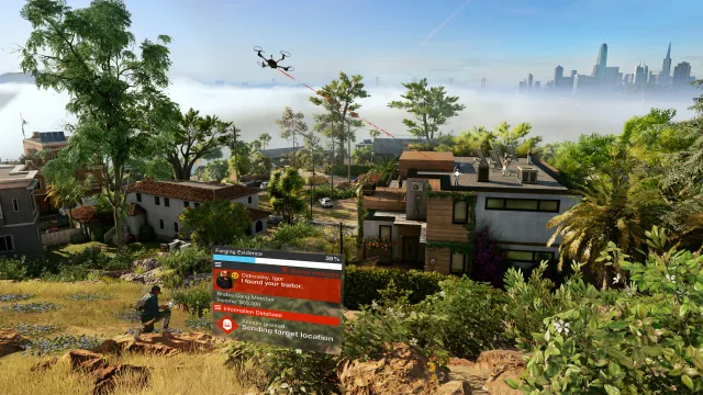 Watch_Dogs® 2 - zrzut ekranu 5