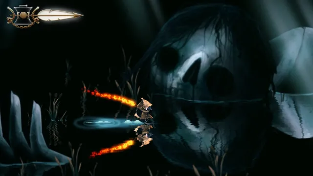 Well Dweller - zrzut ekranu 4