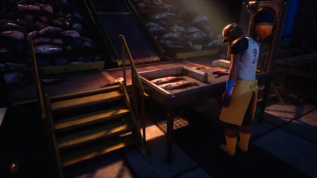 What Remains of Edith Finch - zrzut ekranu 4