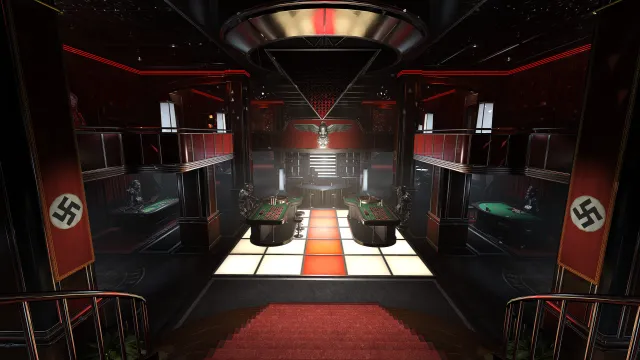 Wolfenstein: Youngblood - zrzut ekranu 5