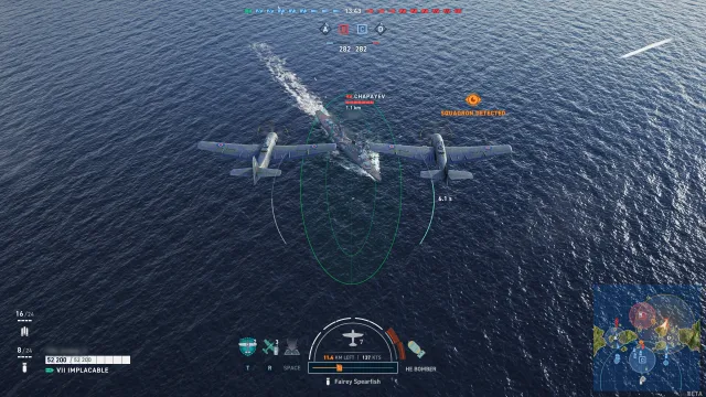 World of Warships: Legends - zrzut ekranu 3