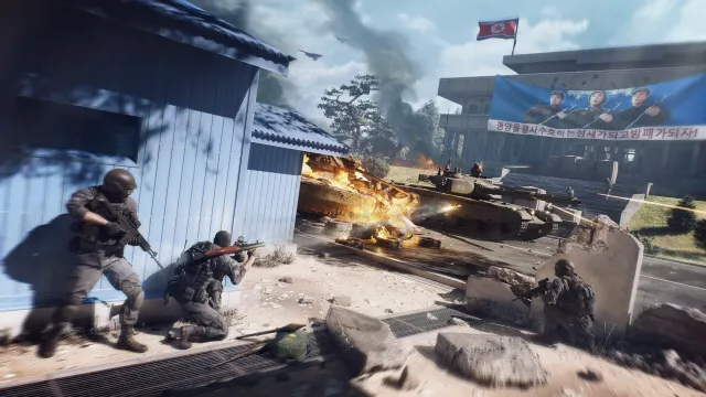 World War 3 - zrzut ekranu 4