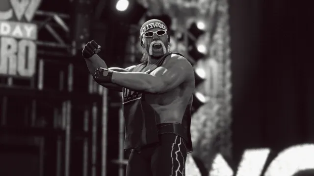 WWE 2K23 - zrzut ekranu 3
