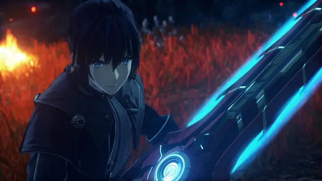 Xenoblade Chronicles 3 - zrzut ekranu 5