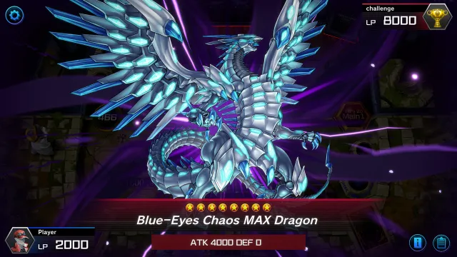 Yu-Gi-Oh! Master Duel - zrzut ekranu 4