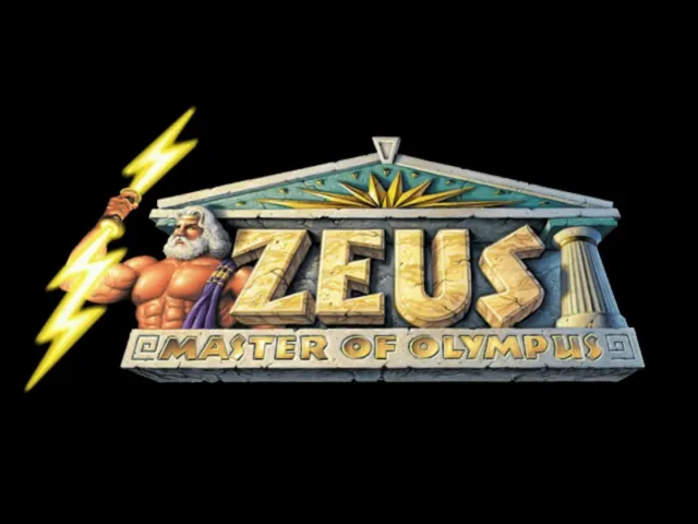 Zeus: Master of Olympus - zrzut ekranu 2