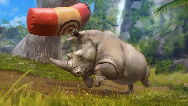 Zoo Tycoon: Ultimate Animal Collection - zrzut ekranu 2