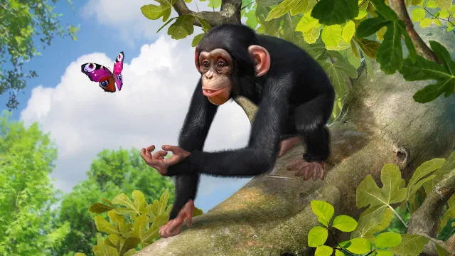 Zoo Tycoon: Ultimate Animal Collection - zrzut ekranu 3
