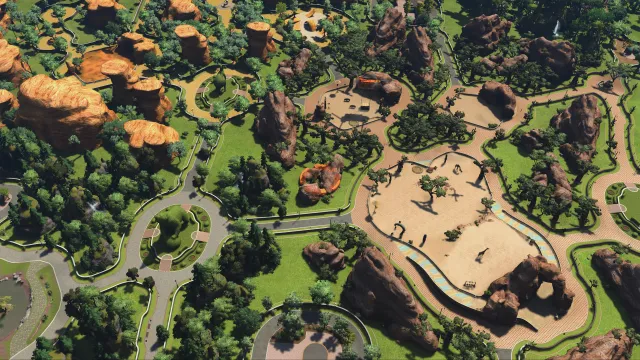 Zoo Tycoon: Ultimate Animal Collection - zrzut ekranu 5