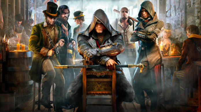 Nowości w PlayStation Store - Assassin’s Creed i nie tylko!