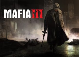 Mafia III - Akcja rozegrana w 1968 roku