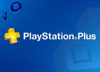 PlayStation Plus gry