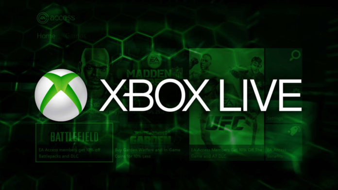 Oferta Tygodnia w Xbox Live