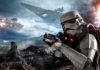 Star Wars Battlefront – DLC Bespin