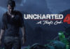 Uncharted 4 patch z poprawkami