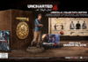 Uncharted 4 unboxing edycja kolekcjonerska