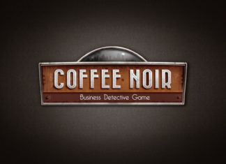 Coffe Noir