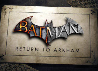Premiera Batman Return to Arkham przesunięta