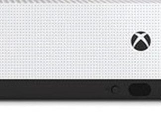 Xbox One Slim - nowa konsola Microsoftu