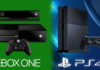 Xbox One i PlayStation 4