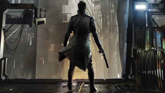 Deus Ex Rozłam Ludzkości - Premiera i wymagania sprzętowe