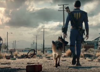 Fallout 4 - oferta tygodnia