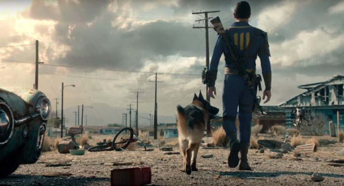 Fallout 4 - oferta tygodnia