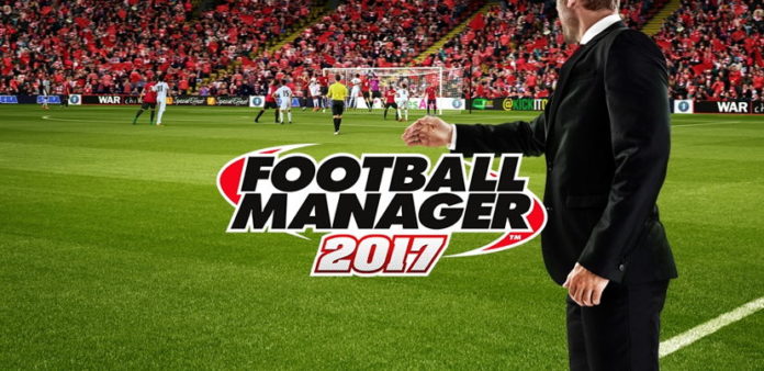 Premiera Football Manager 2017