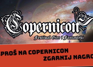 Copernicon 2016 konkurs