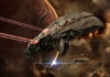 EVE Online free-to-play