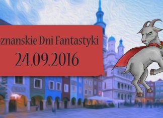 Poznańskie Dni Fantastyki 2016
