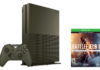 Zestaw Xbox One S z Battlefield 1