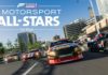 Forza Horizon 3 DLC All Star Car Pack