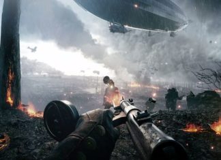 Poradnik Battlefield 1 Tryb Multiplayer