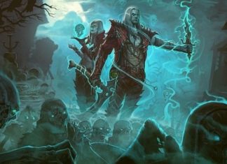 Diablo III: Powrót Nekromanty