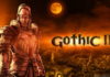 Kody do Gothic 2