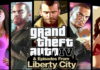 Kody do Grand Theft Auto - Episodes from Liberty City