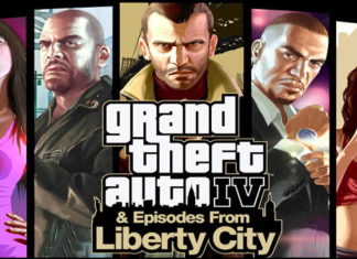 Kody do Grand Theft Auto - Episodes from Liberty City