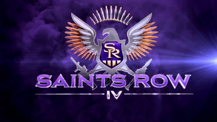 Kody do Saints Row 4 PC PS3 PS4 Xbox 360 Xbox One