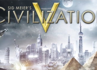 Kody do Sid Meier's Civilization V