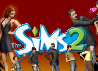 Kody do The Sims 2 na PS2