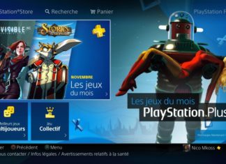 PlayStation Plus grudzień 2016 PS4
