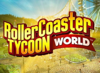 Premiera RollerCoaster Tycoon World - Data premiery