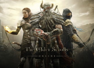 The Elder Scrolls Online za darmo na Xbox One