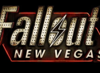 Kody do Fallout New Vegas VN