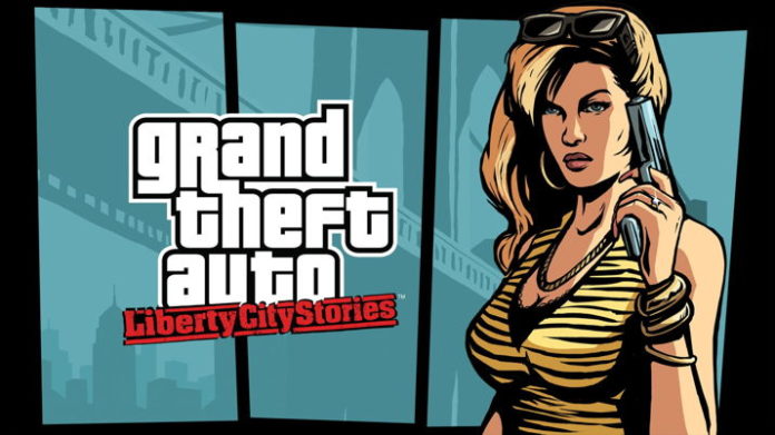 Kody do Grand Theft Auto Liberty City Stories (PSP)