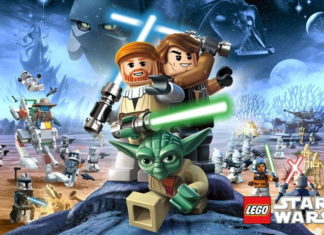 Kody do LEGO Star Wars 3: The Clone Wars
