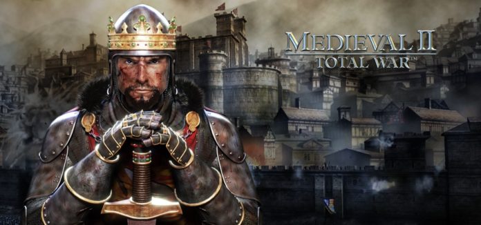 Kody do Medieval II Total War PC